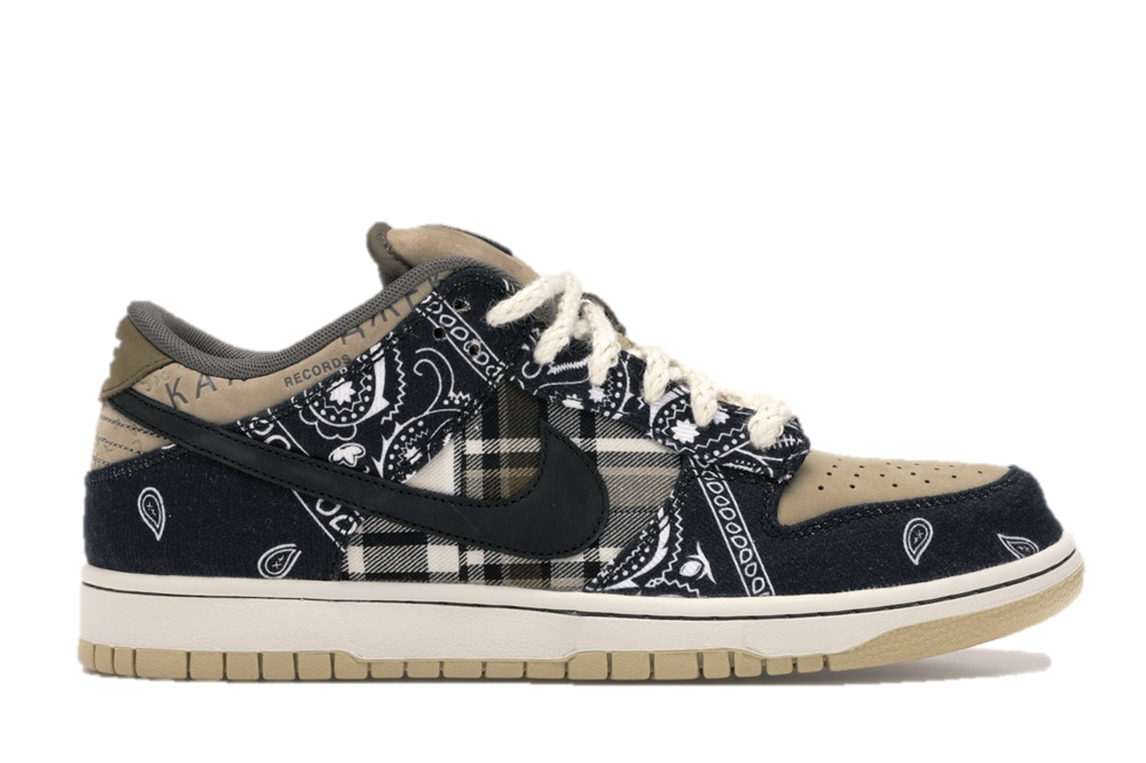 SB Dunk Low Travis Scott – KicksIce