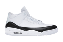 AJ3 x Fragment Design