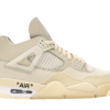 AJ 4 X OW Sail