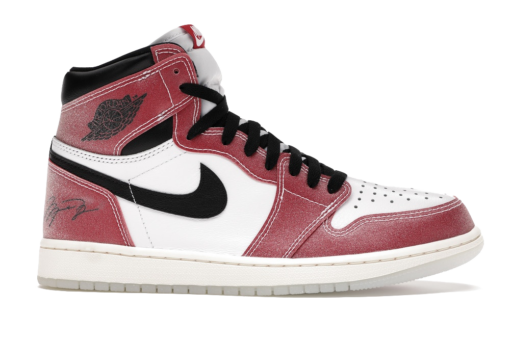 AJ 1 Retro High Trophy Room Chicago