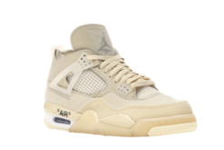 AJ 4 X OW Sail