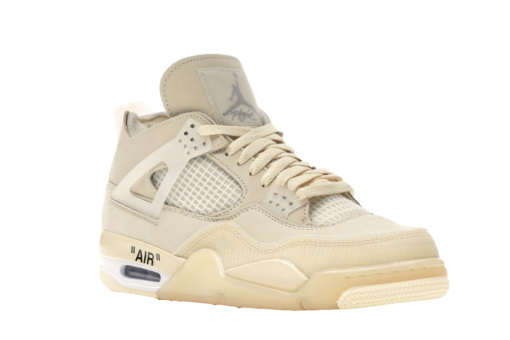 AJ 4 X OW Sail