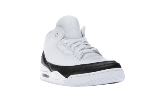 AJ3 x Fragment Design