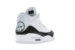 AJ3 x Fragment Design